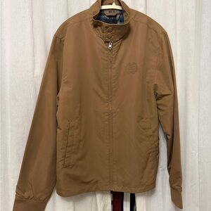 Vans Franklin Harrington Jacket